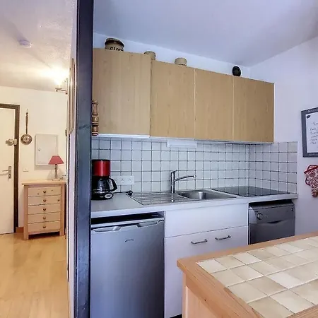 Relais S9 Apartment
