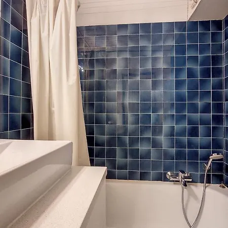 Relais S9 Apartment *