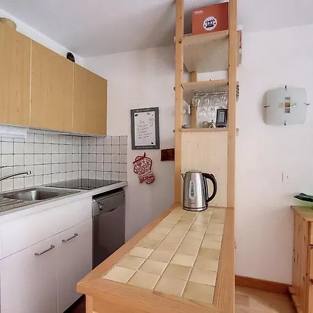Relais S9 Saint-Jean-d'Aulps