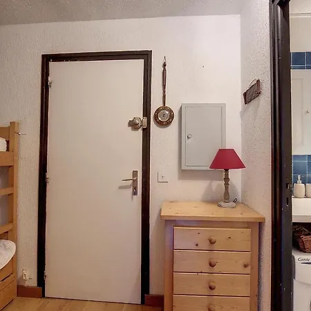 Apartment Relais S9 *