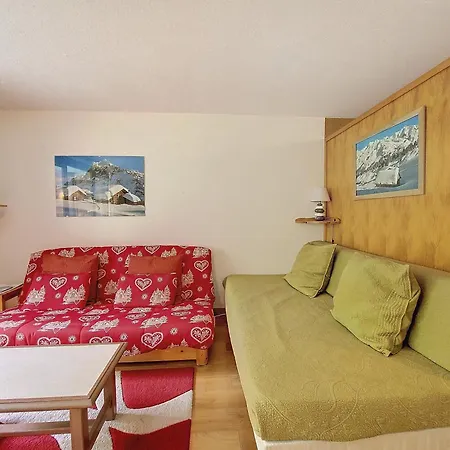 Apartment Relais S9