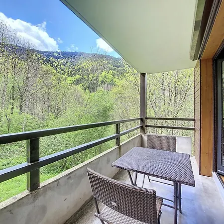 Apartment Relais S9 *