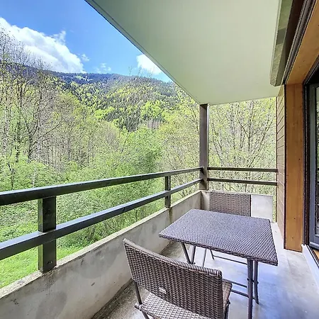 Apartment Relais S9 *