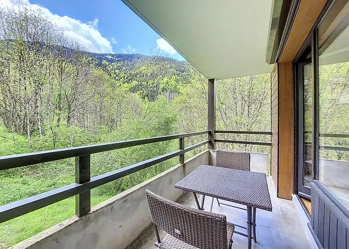 Apartman Relais S9 *